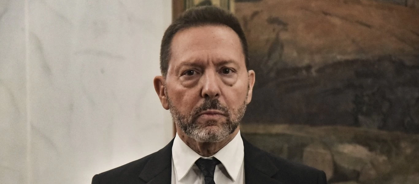 Γ.Στουρνάρας: Παρουσίασε τα οφέλη της μεταρρύθμισης της επικουρικής ασφάλισης